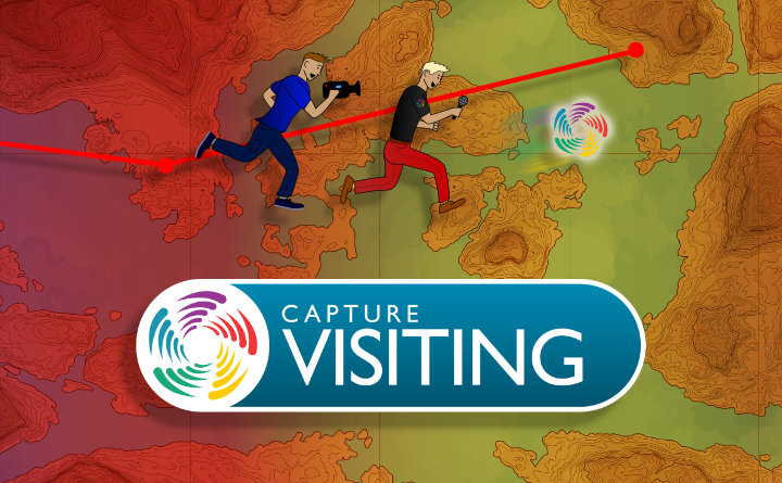Capture Visiting